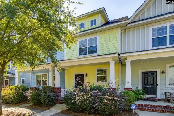 847 Forest Park Road, Columbia, SC 29209