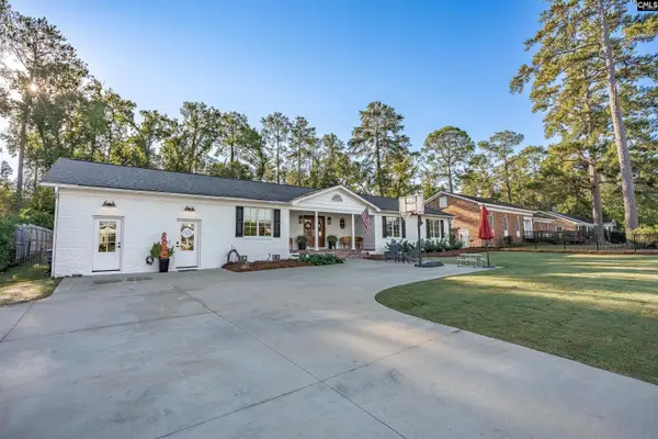 1680 Shady Lane, Columbia, SC 29206