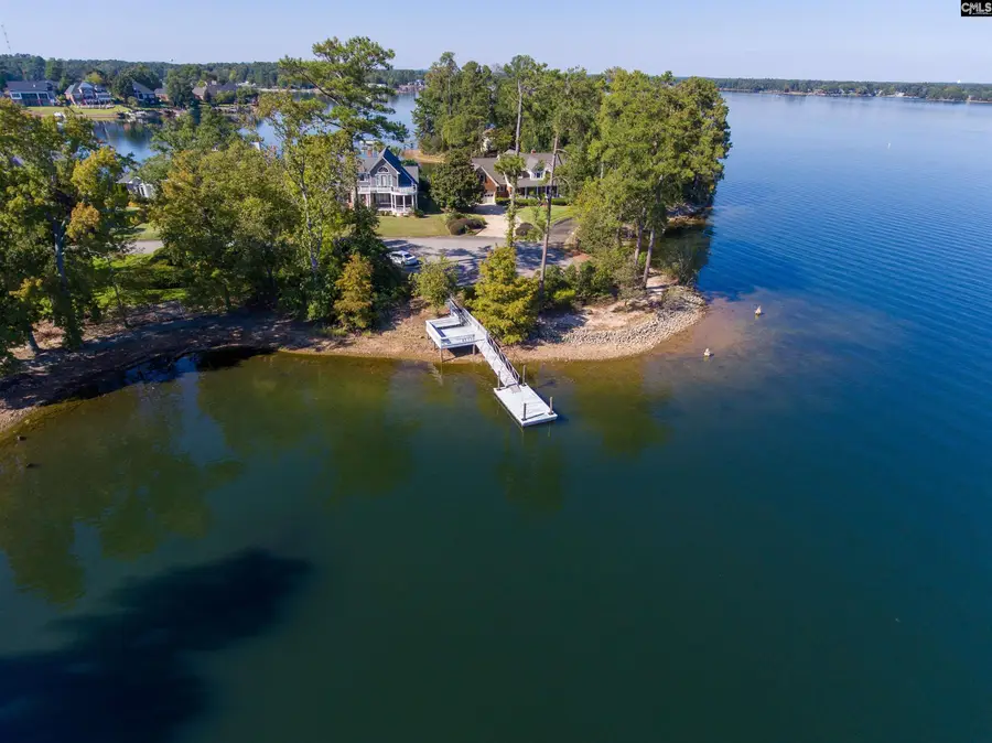 0 Dawn Island Trail, Chapin, SC 29036 - #3