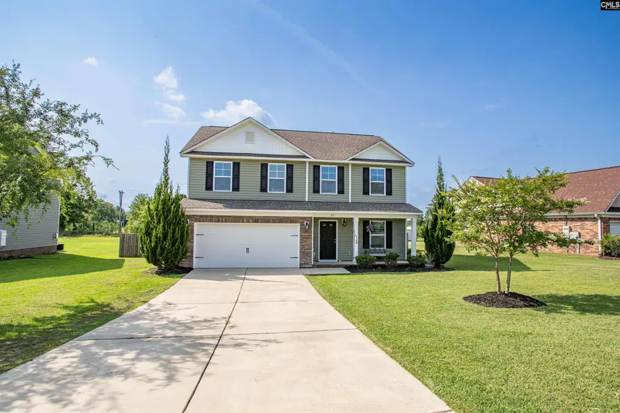 22 Rapid Run, Camden, SC 29020 - #2