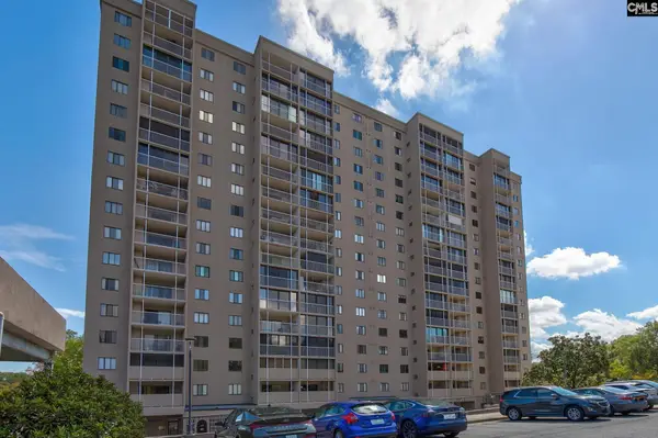 1825 St. Julian Place #14 - I, Columbia, SC 29204
