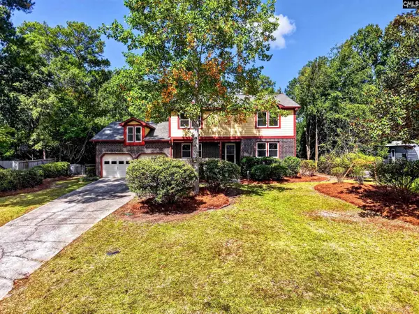 531 Brookshire Drive, Columbia, SC 29210