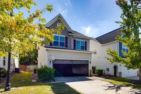 232 Ashewicke Drive, Columbia, SC 29229