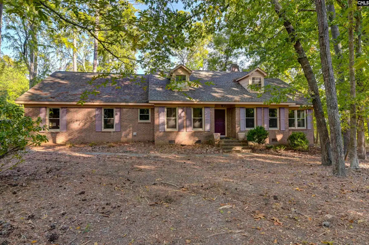 1004 Fieldstone Road, Chapin, SC 29036 - #1