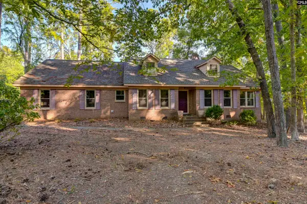1004 Fieldstone Road, Chapin, SC 29036