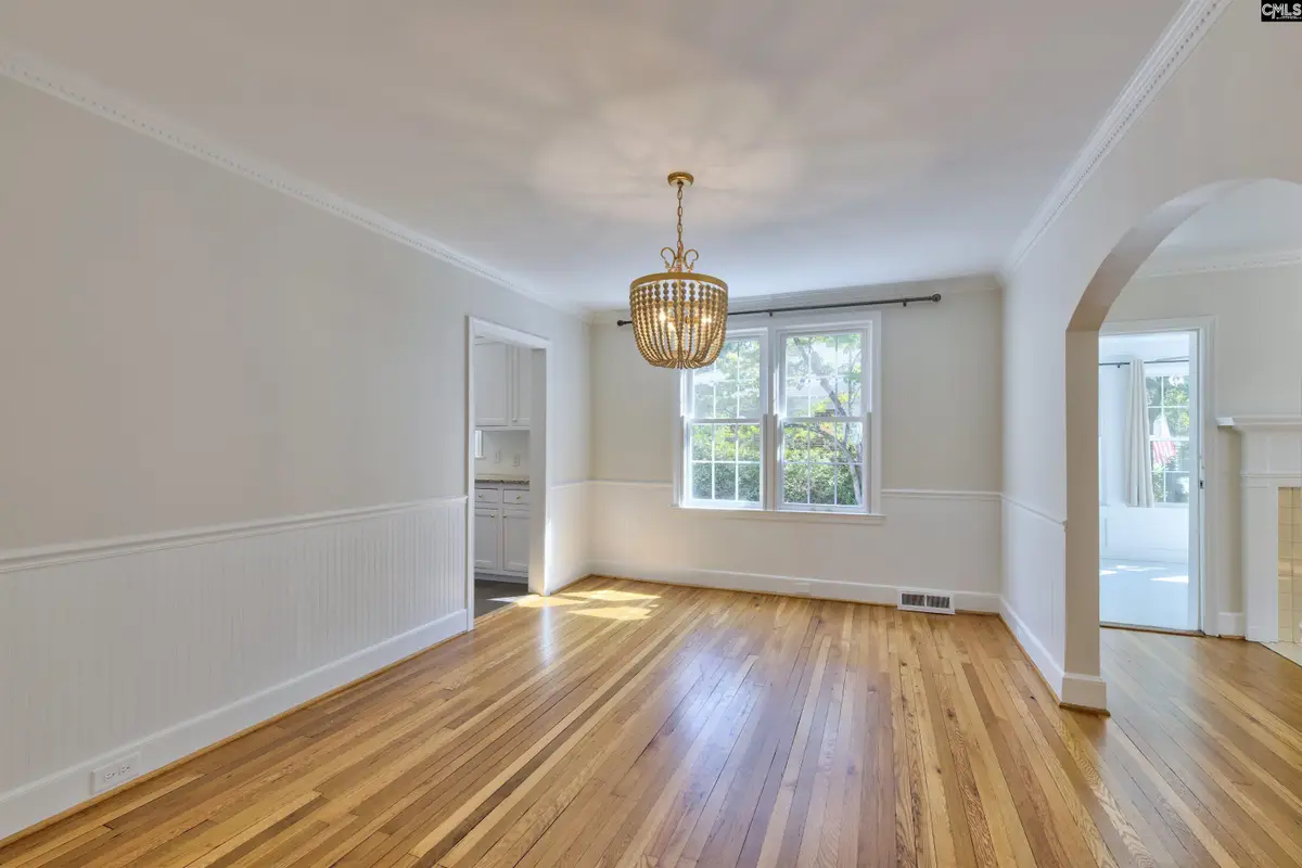 3613 Wheat Street, Columbia, SC 29205 - #1