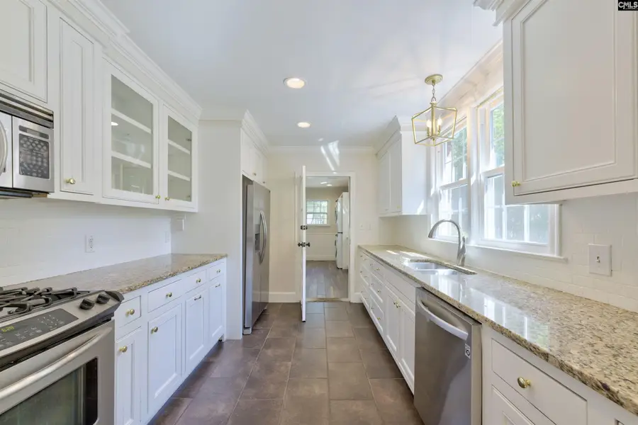 3613 Wheat Street, Columbia, SC 29205 - #3