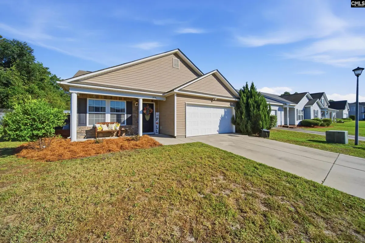 375 Colony Drive, Lexington, SC 29073 - #1