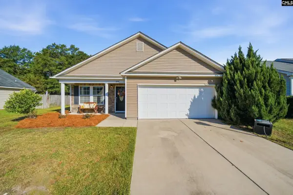 375 Colony Drive, Lexington, SC 29073