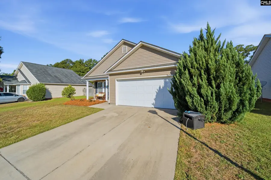 375 Colony Drive, Lexington, SC 29073 - #2