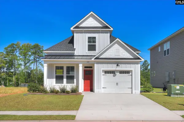 336 Conductor Lane, Irmo, SC 29063