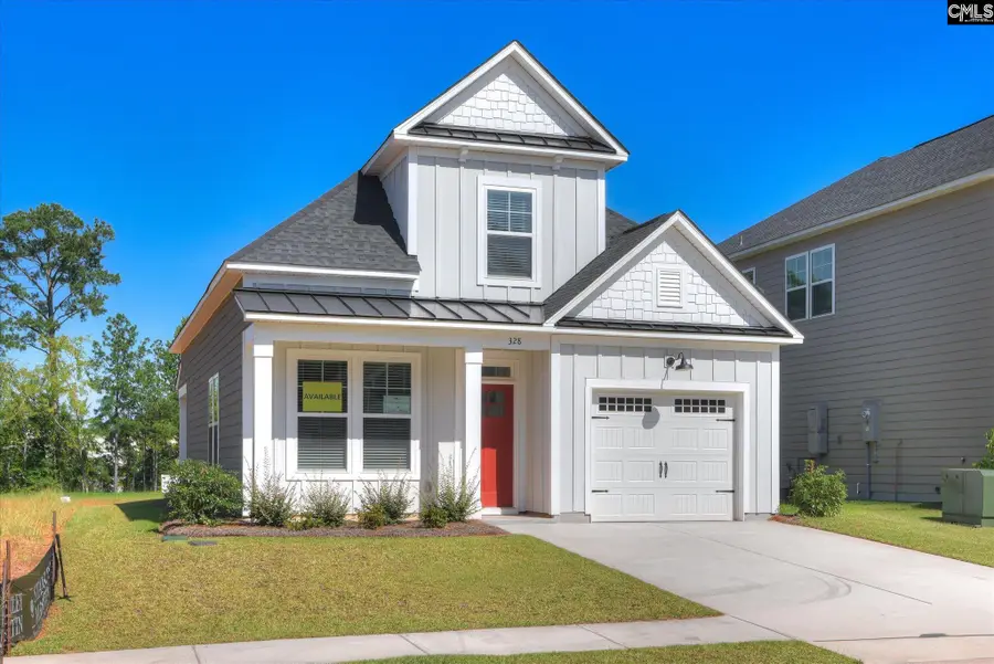 336 Conductor Lane, Irmo, SC 29063 - #2