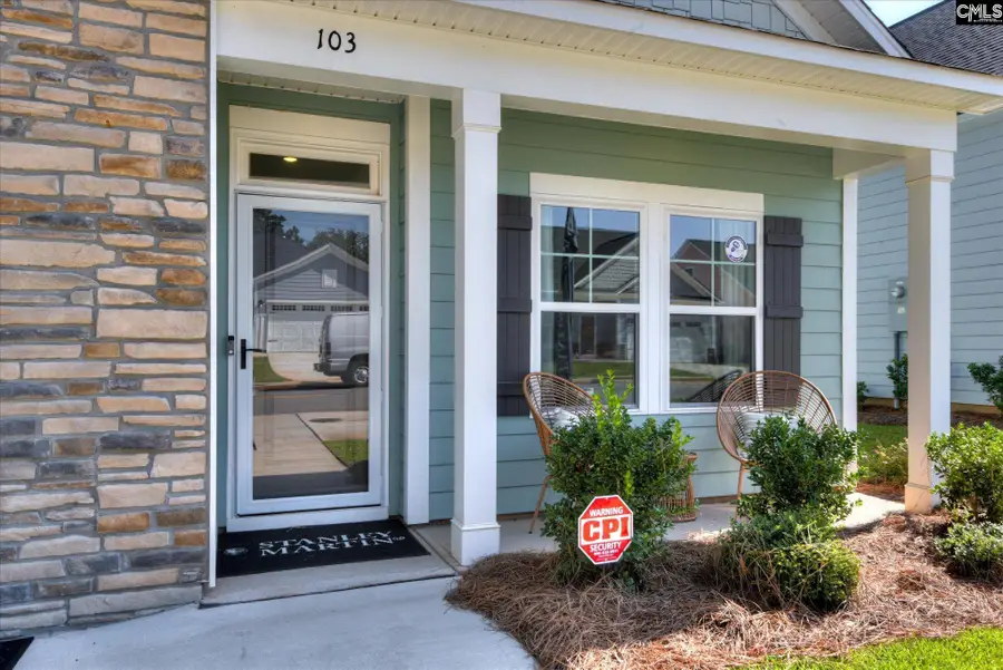 332 Conductor Lane, Irmo, SC 29063 - #3