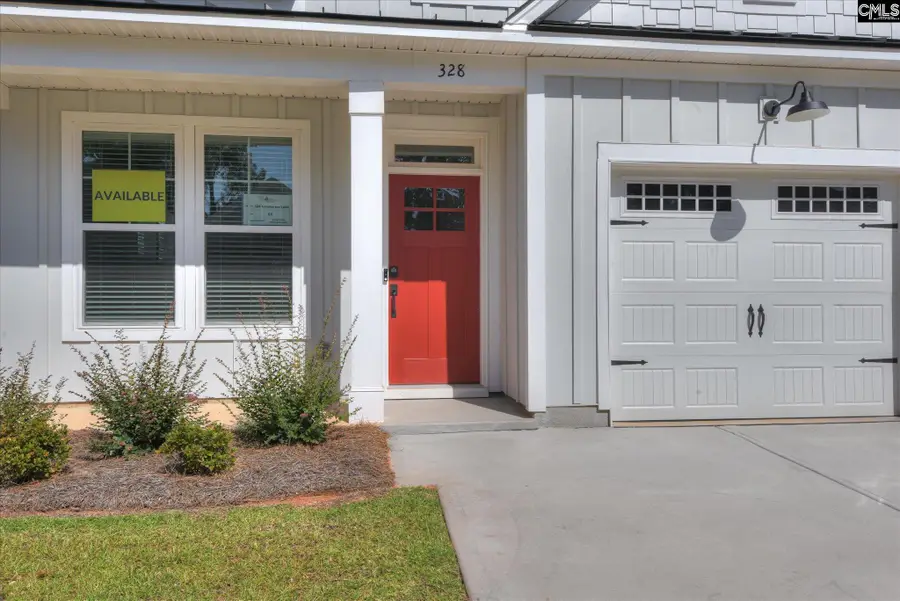 203 Engineer Lane, Irmo, SC 29063 - #2
