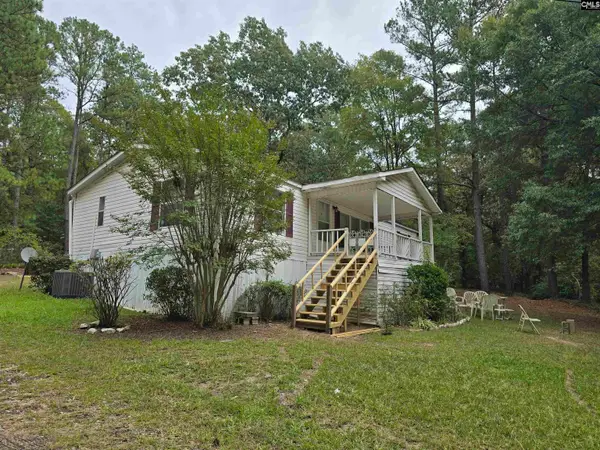 369 Four Oaks Road, Little Mountain, SC 29075