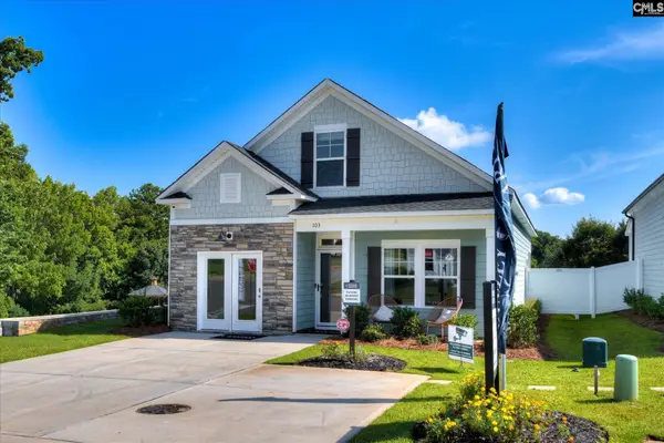 207 Engineer Lane, Irmo, SC 29063