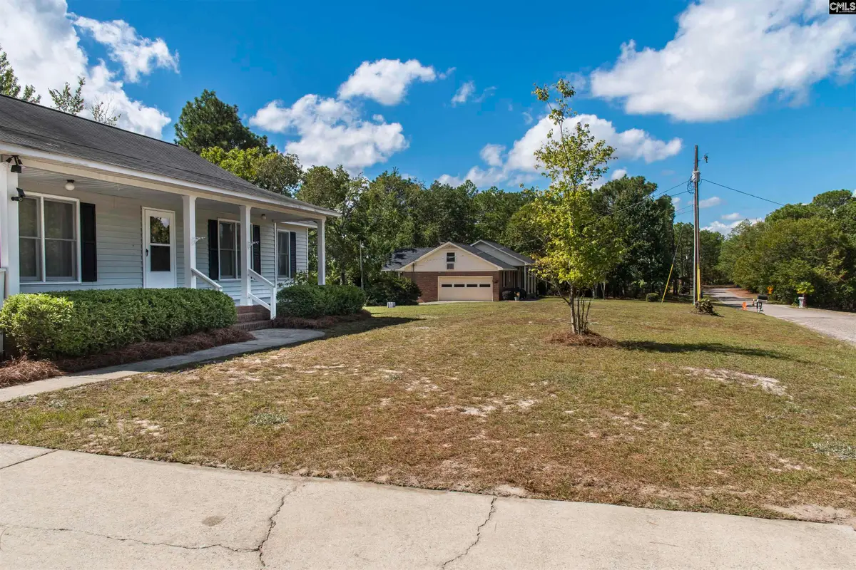 1938 Leander Drive, West Columbia, SC 29172 - #1