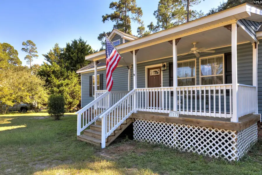 317 Friendship Road, Camden, SC 29020 - #2
