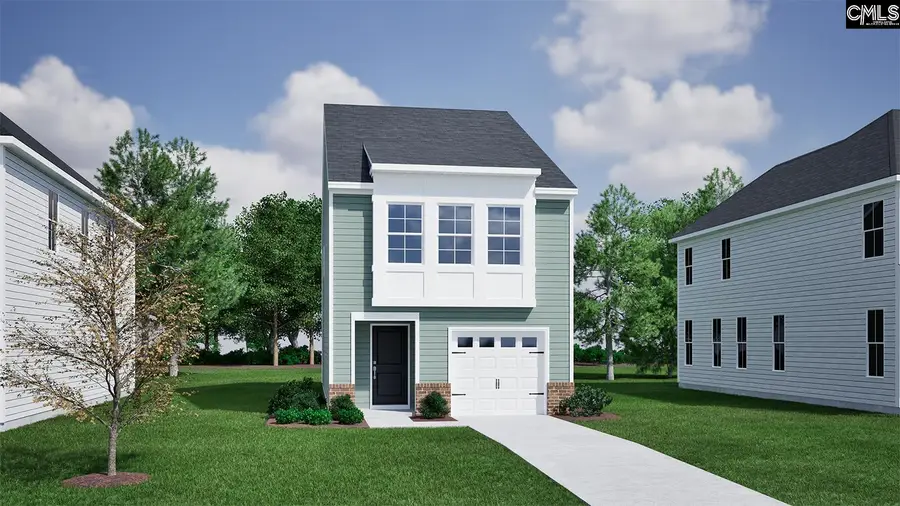 325 Tartan Road, Hopkins, SC 29061 - #2
