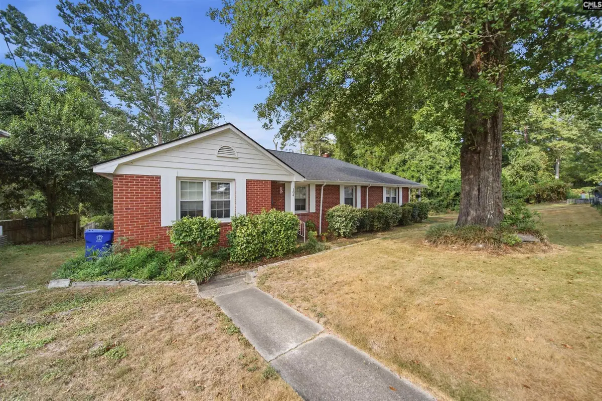 104- 106 Summerlea Drive, Columbia, SC 29203 - #1