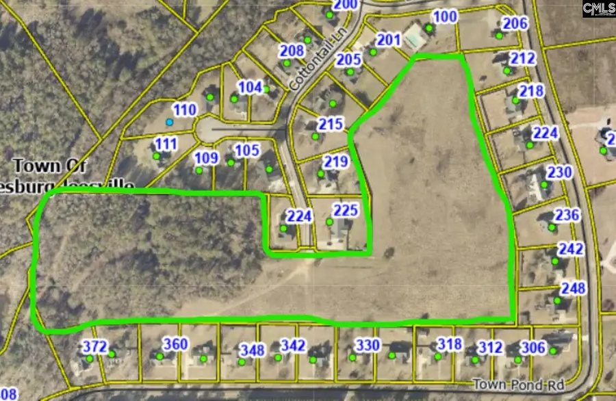 227 Cottontail Lane, Batesburg, SC 29006 - #3