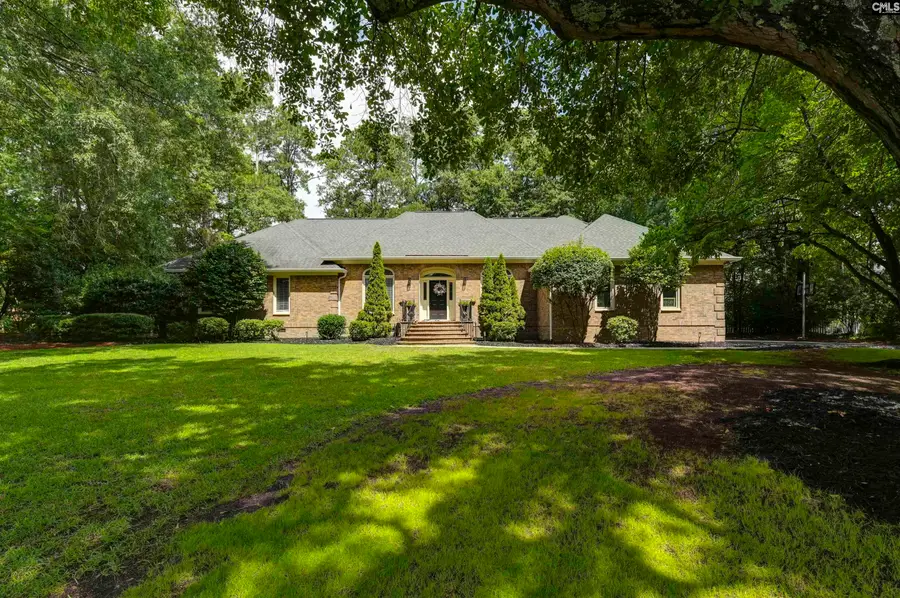 9 Ashfield Lane, Blythewood, SC 29016 - #2