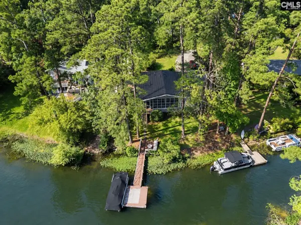 1125 Wonder Drive, Chapin, SC 29036