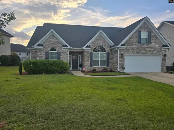 777 Eden Hall Drive, Columbia, SC 29229