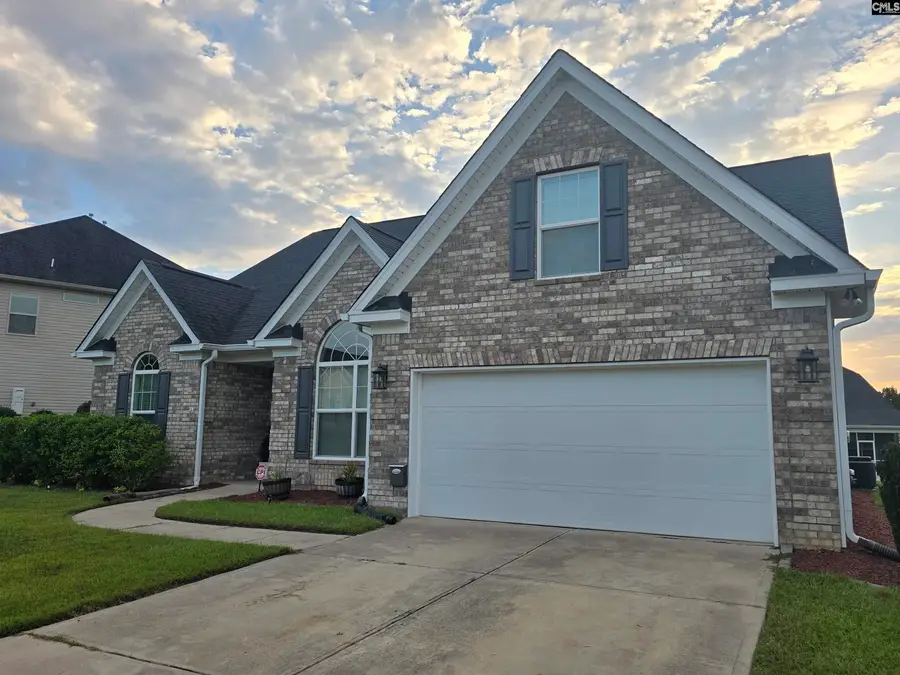 777 Eden Hall Drive, Columbia, SC 29229 - #2