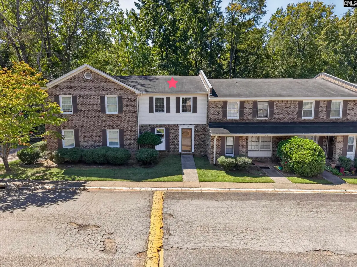 183 Jefferson Place, Columbia, SC 29212 - #1