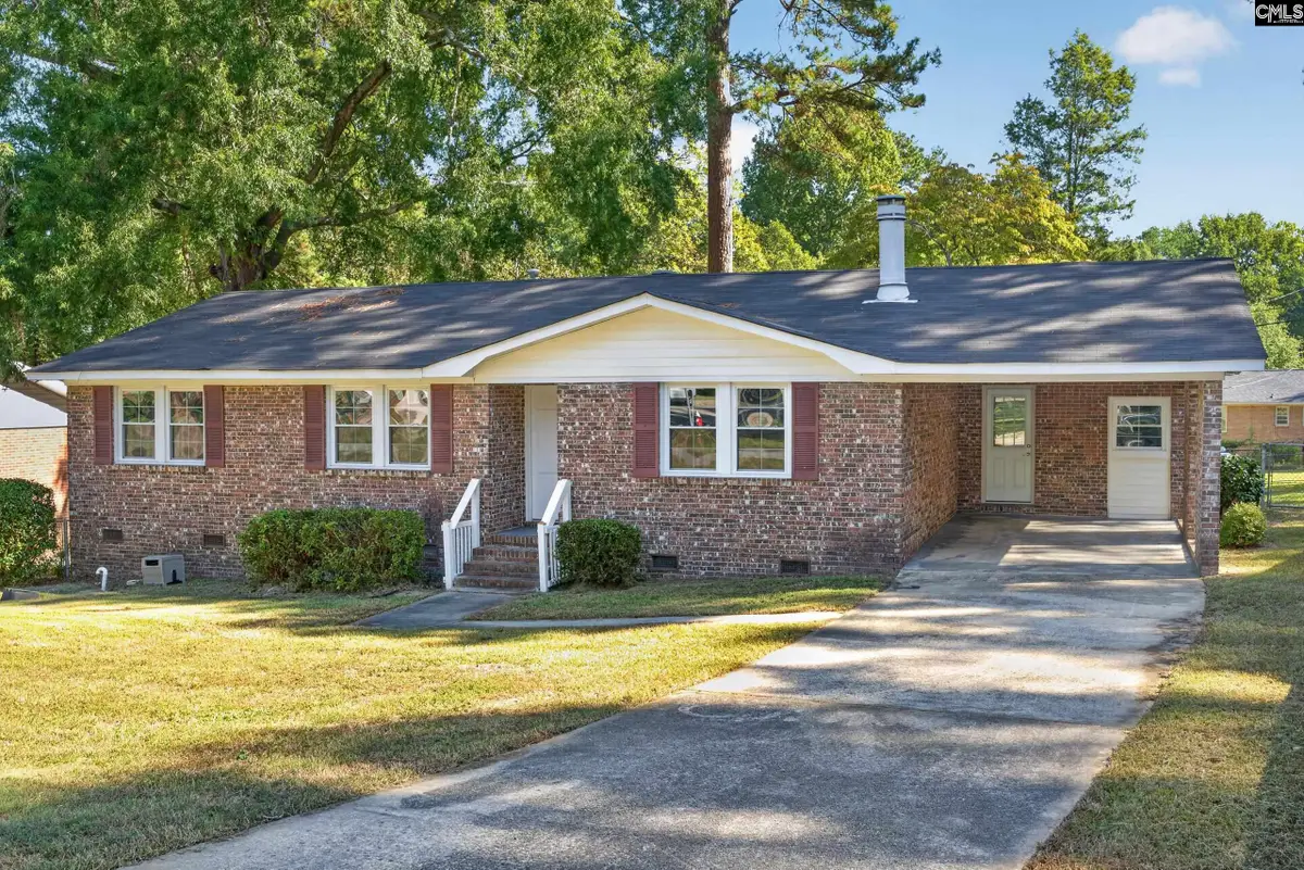 1842 Cunningham Road, Columbia, SC 29210 - #1