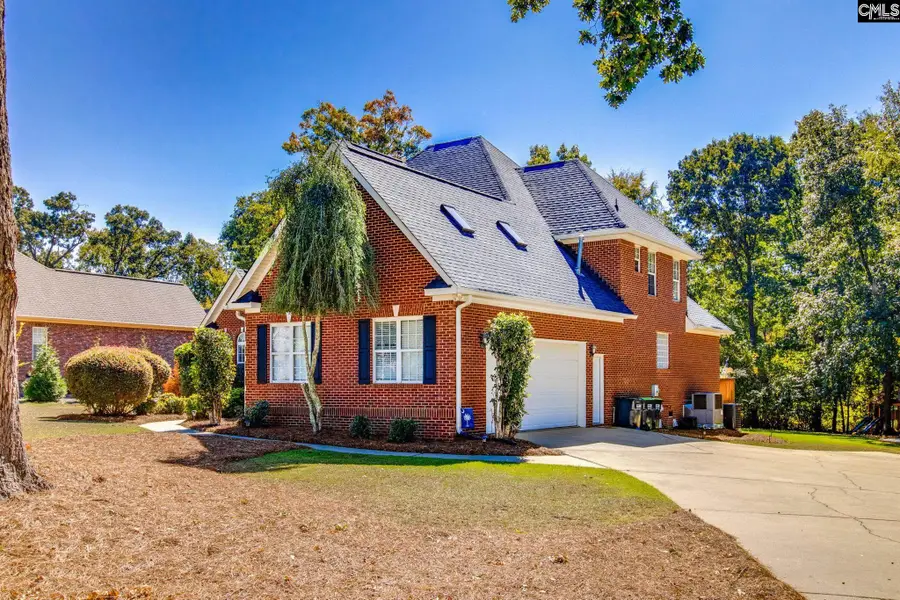 437 Caro Lane, Chapin, SC 29036 - #2
