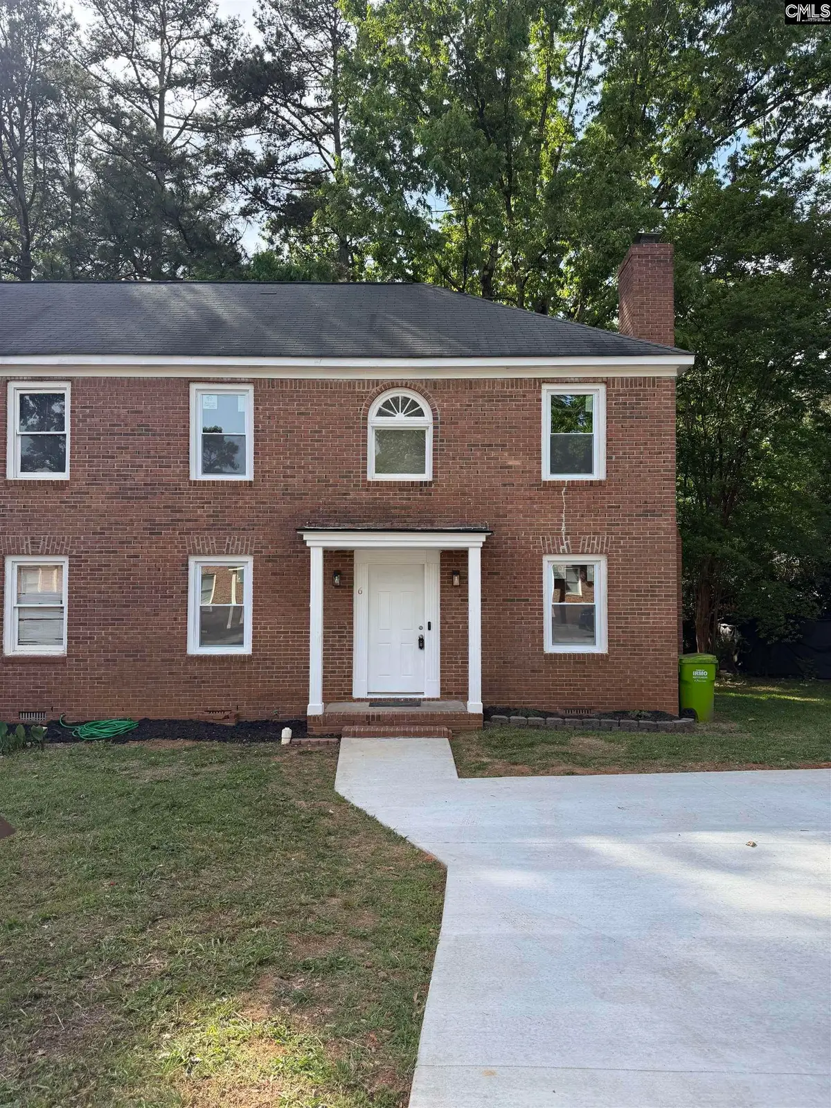 6 Cresecent Lane, Columbia, SC 29212 - #1