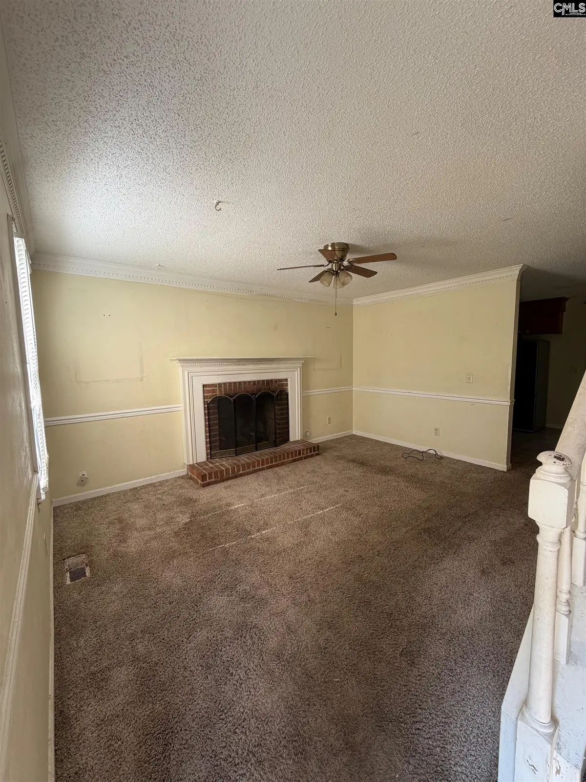 8 Cresecent Lane, Columbia, SC 29212 - #1