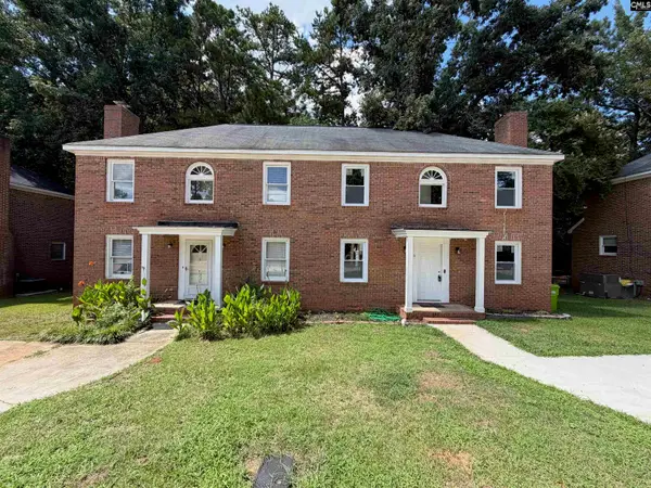 8 Cresecent Lane, Columbia, SC 29212
