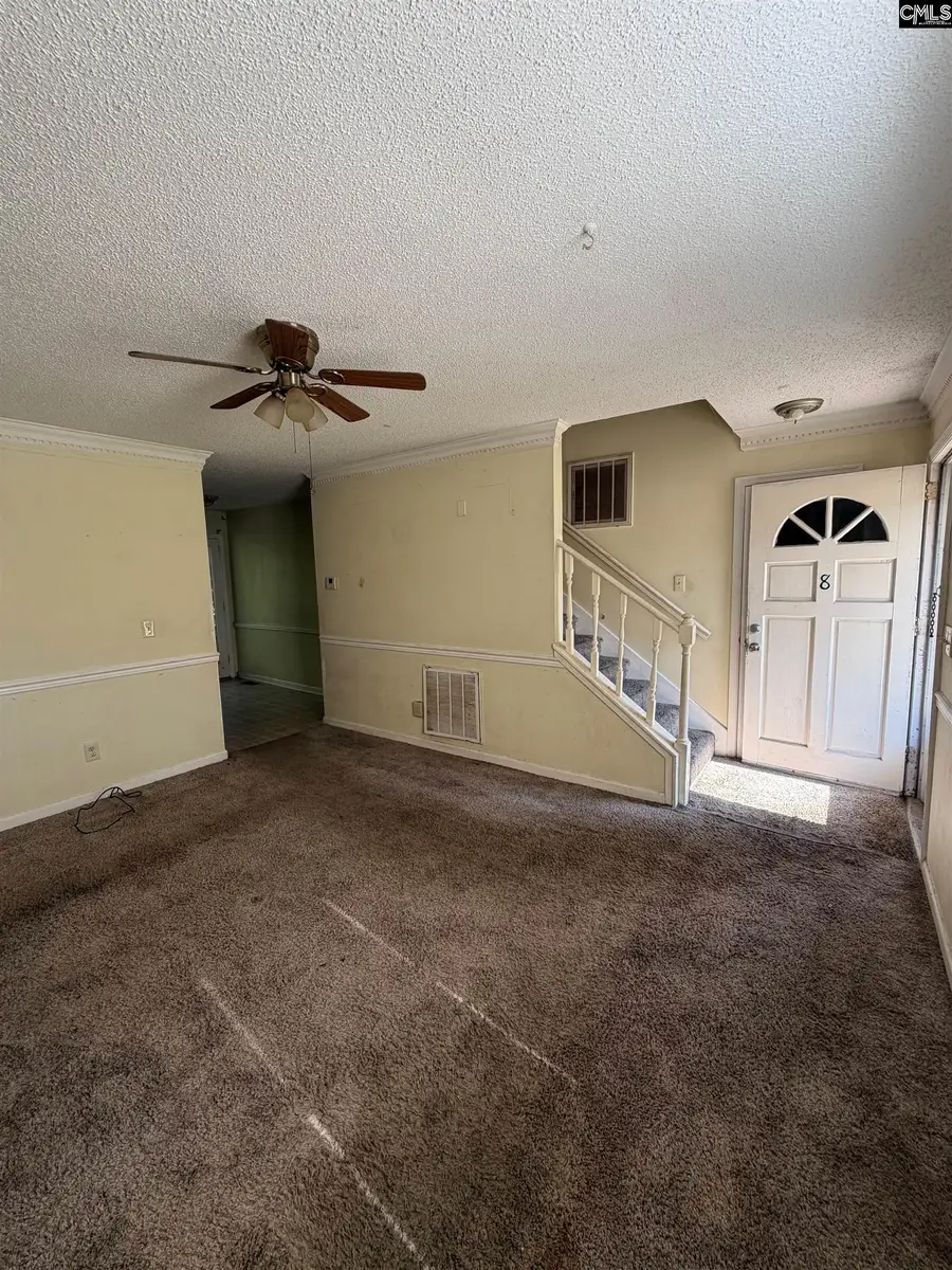 8 Cresecent Lane, Columbia, SC 29212 - #2