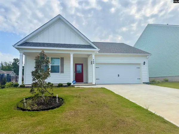 509 Leathertree Lane, Blythewood, SC 29016