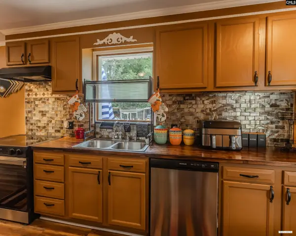 2115 Arrowwood Road, Camden, SC 29020
