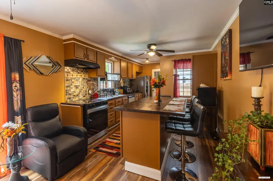 2115 Arrowwood Road, Camden, SC 29020 - #2