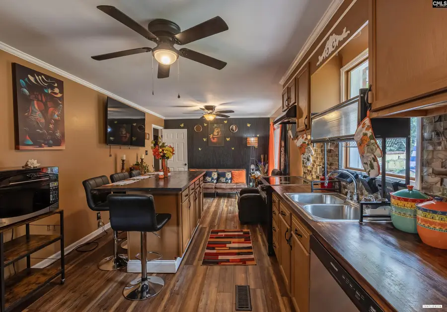 2115 Arrowwood Road, Camden, SC 29020 - #3