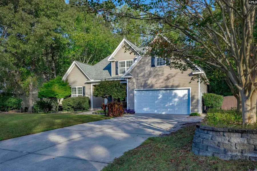 234 Sorrell Tree Lane, Elgin, SC 29045 - #2