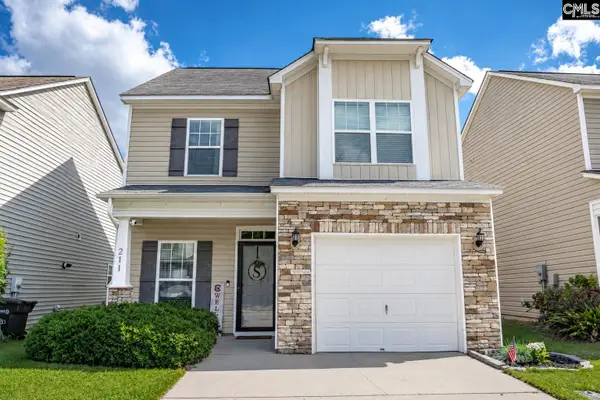 211 Chestnut Oak Lane, West Columbia, SC 29169