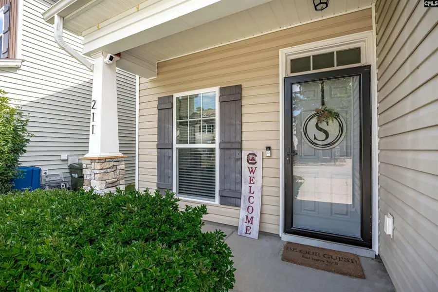 211 Chestnut Oak Lane, West Columbia, SC 29169 - #3