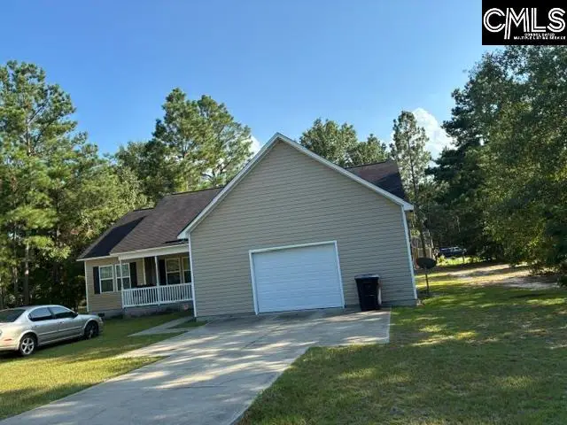 2421 Hudson Street, Elgin, SC 29045 - #1