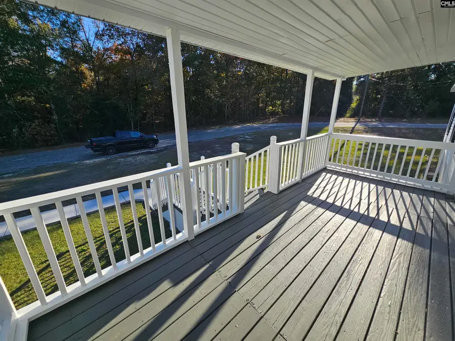 1561 Bradley Road, Camden, SC 29020 - #3