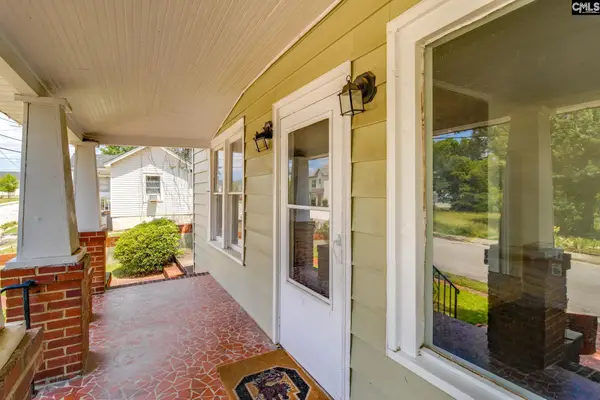 1304 Mcduffie Avenue, Columbia, SC 29204