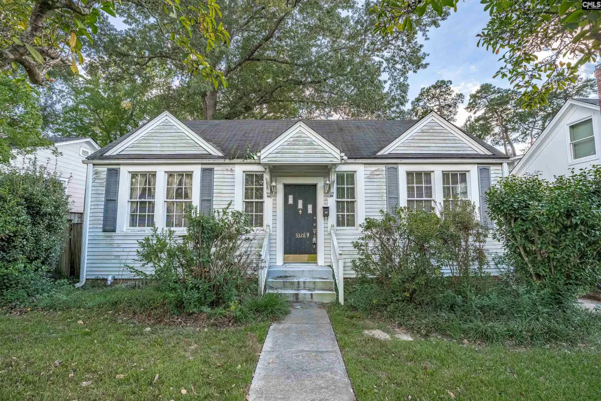 3328 Wheat Street, Columbia, SC 29205 - #1