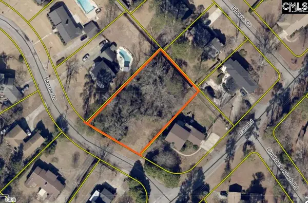 300 Harrow Drive, Columbia, SC 29210