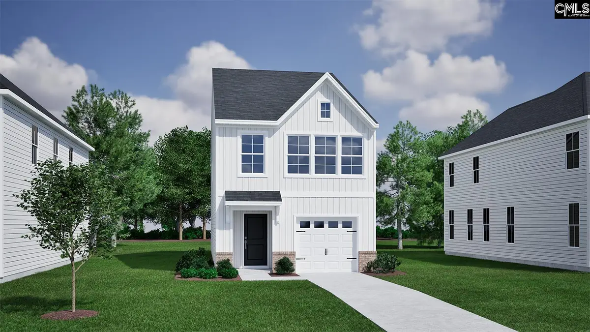 321 Tartan Road, Hopkins, SC 29061 - #1