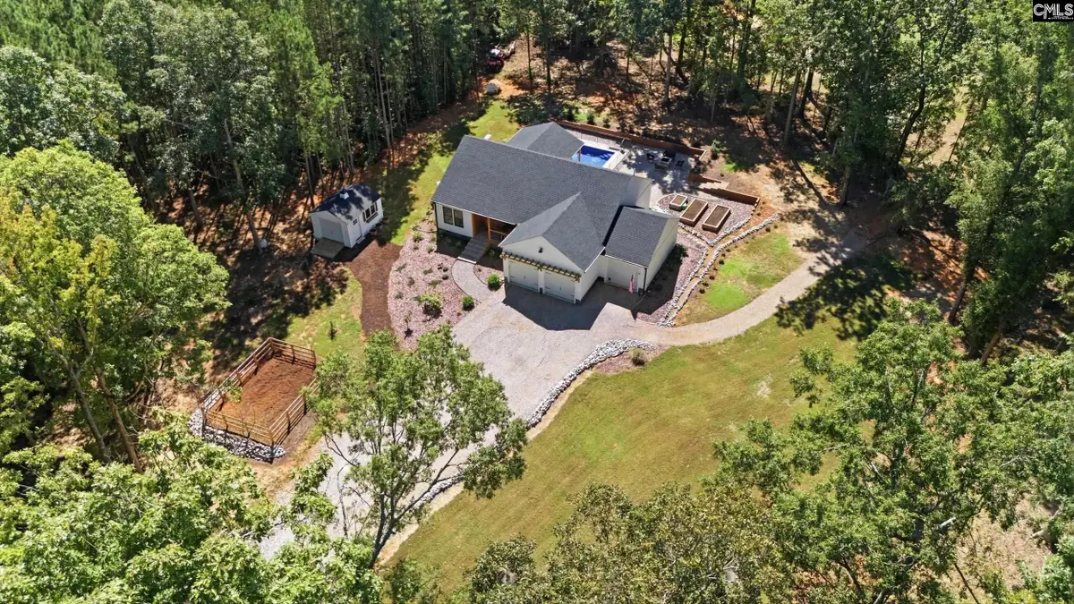 180 Persimmon Drive, Saluda, SC 29138 - #1